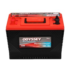 Batería Odyssey ELT-AGM34M ODP-AGM34M 60Ah - 1
